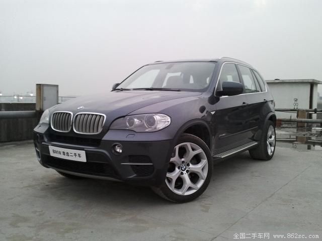 广州二手宝马宝马X5_宝马X5 2011款 xDrive50i 豪华型 广州二手宝马宝马X5_宝马X5 2011款 xDrive50i 豪华型