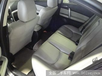 宁波二手马自达睿翼_睿翼 2009款 2.5 尊贵版
