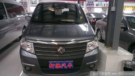 佛山二手日产帅客_帅客 2010款 豪华型 ZN6400V1B4(国Ⅳ带OBD) 佛山二手日产帅客_帅客 2010款 豪华型 ZN6400V1B4(国Ⅳ带OBD)