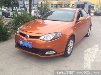 寧波二手MGMG 6_名爵MG6 1.8AT 寧波二手MGMG 6_名爵MG6 1.8AT