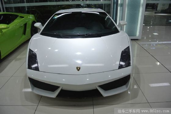 杭州二手兰博基尼盖拉多Gallardo_兰博基尼LP560-4豪华 杭州二手兰博基尼盖拉多Gallardo_兰博基尼LP560-4豪华