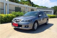 厦门二手马自达 Mazda6 2012款 2.0L 时尚