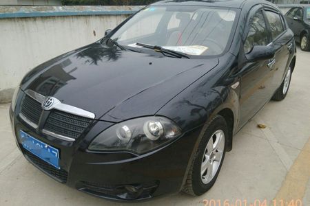 合肥二手中华骏捷FRV_2008款 1.3L MT 豪华型 合肥二手中华骏捷FRV_2008款 1.3L MT 豪华型