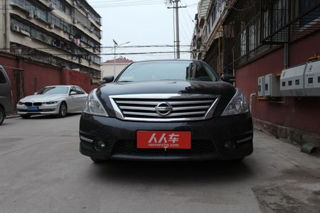 徐州二手日产天籁_2011款 2.0L XL 舒适版 徐州二手日产天籁_2011款 2.0L XL 舒适版