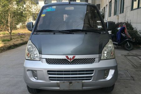 丽水二手五菱五菱荣光_2011款 1.2L 手动 6407B标准型 丽水二手五菱五菱荣光_2011款 1.2L 手动 6407B标准型