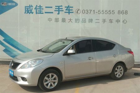 驻马店二手日产阳光_2011款 1.5XL 手动 豪华版 驻马店二手日产阳光_2011款 1.5XL 手动 豪华版