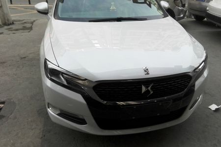 十堰二手DSDS 5LS_2014款 1.8L VTi140 自动舒适版