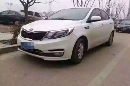 衡阳二手起亚K2_2015款 1.4L 自动 GLS 衡阳二手起亚K2_2015款 1.4L 自动 GLS